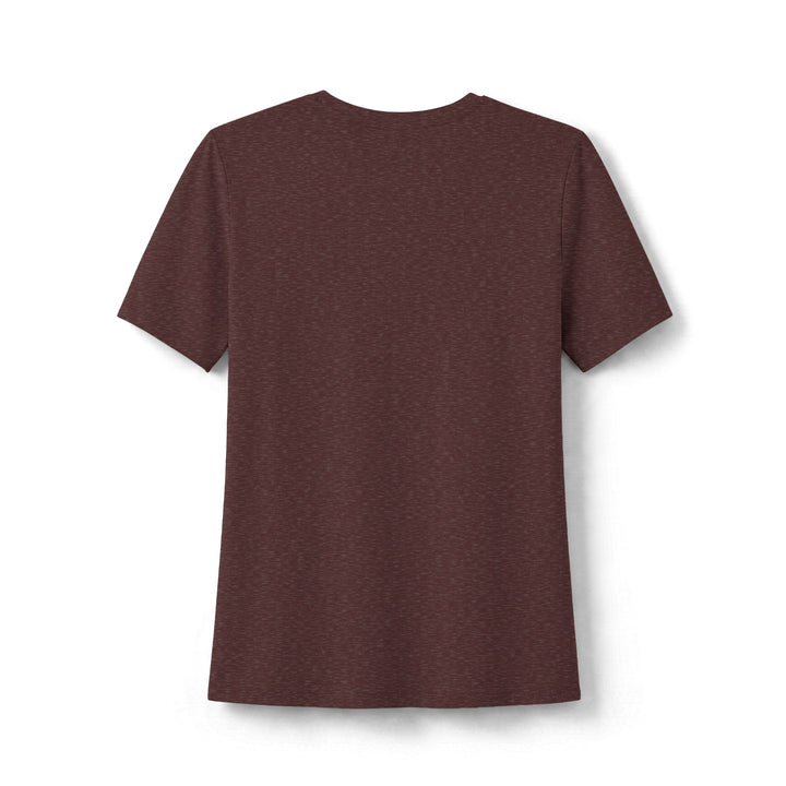 CHAYIL ( Strength. Valor.) Women's Tee