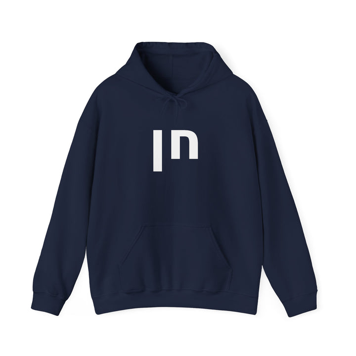 CHEN (Grace. Favor.) Christian Hoodie