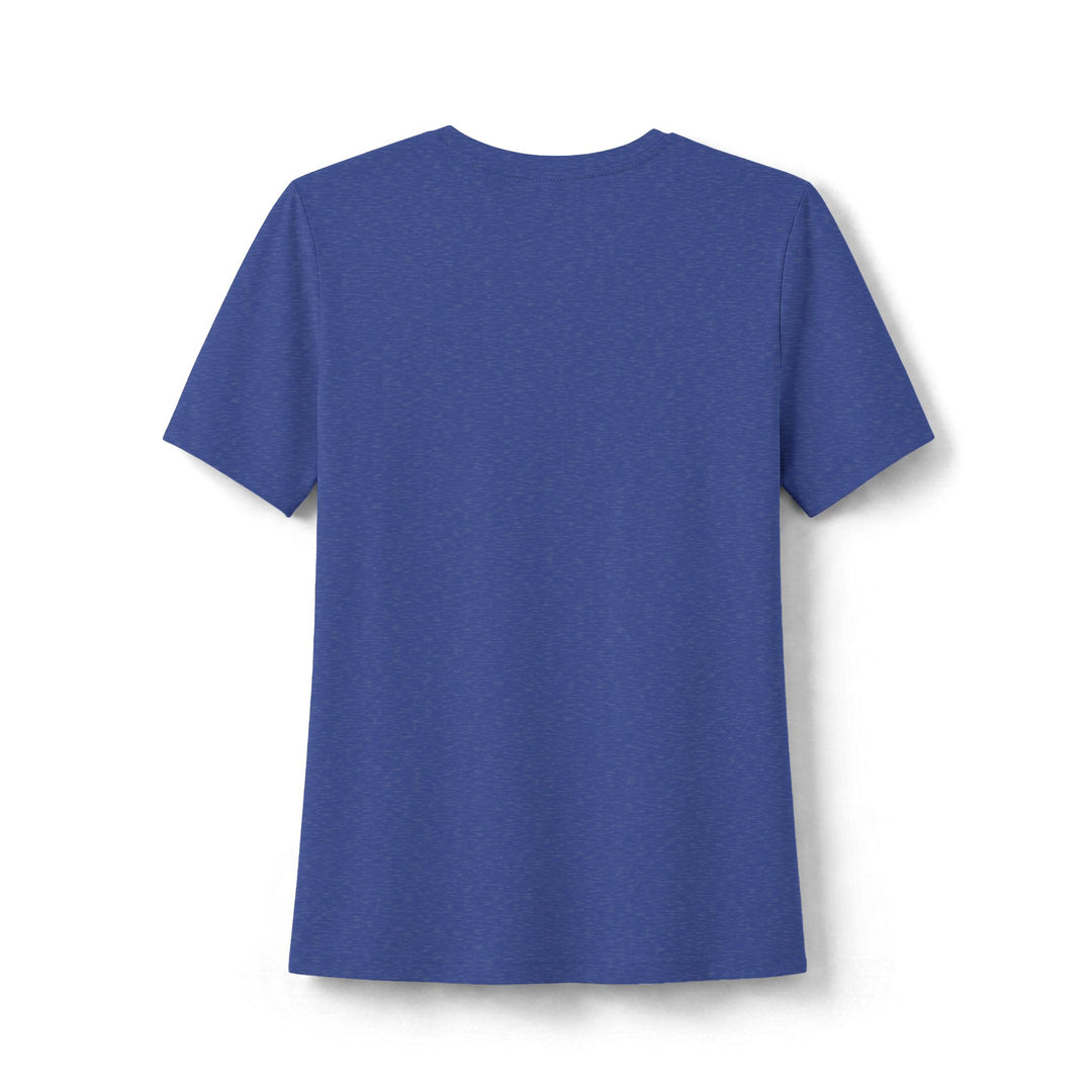 CHAYIL ( Strength. Valor.) Women's Tee